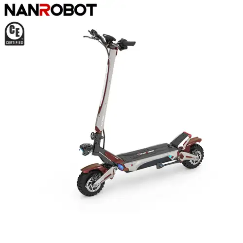 Nanrobot N6