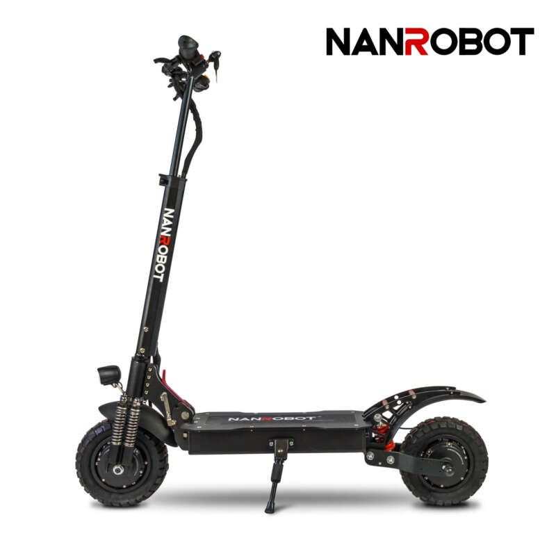 Nanrobot D4+ 2.0