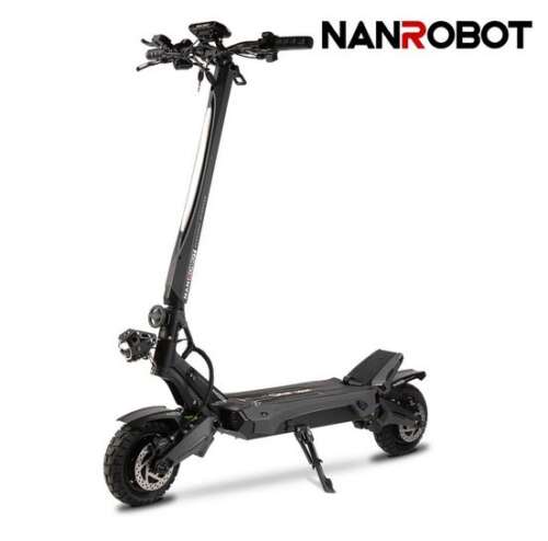 Nanrobot N6