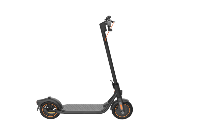 Segway F25I