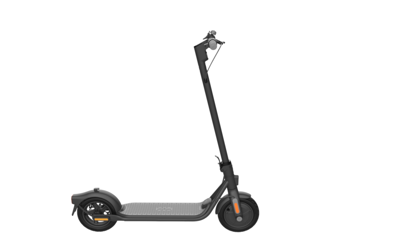 Segway Ninebot F25E II