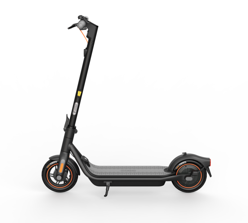 segway ninebot F65I