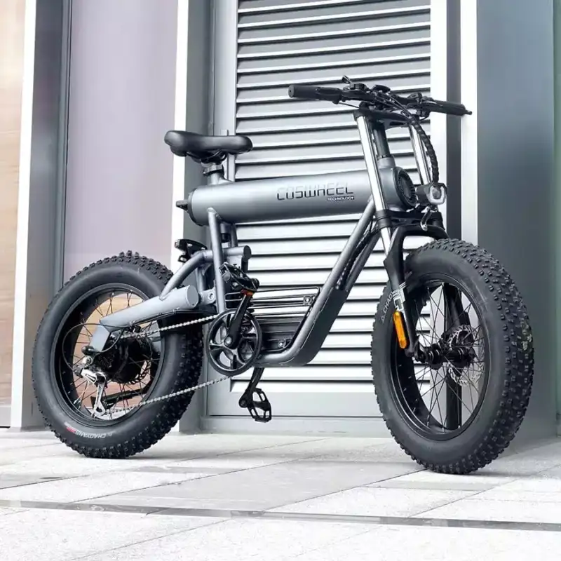 COSWHEEL T20 elektriratas