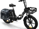 EVERCROSS EK6 KOKKUVÕTE ELEKTRIRATAS