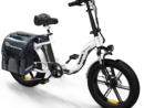 EVERCROSS EK6 KOKKUVÕTE ELEKTRIRATAS