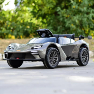 KTM X-BOW GTX litsentsiga