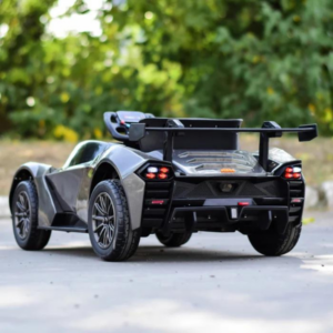 KTM X-BOW GTX litsentsiga