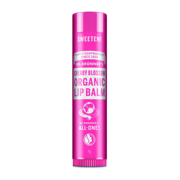 Dr.-Bronner’s-orgaaniline-huulepalsam-kirsioiearoomiga