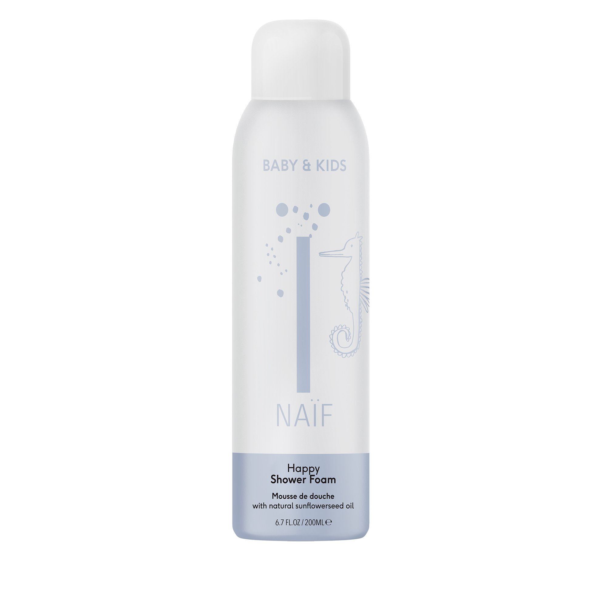 NAIF-beebide-ja-laste-looduslik-dusivaht-paevalilleseemneoliga-200ml