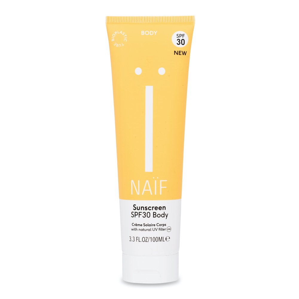 NAIF-looduslik-paikesekreem-kehale-SPF30